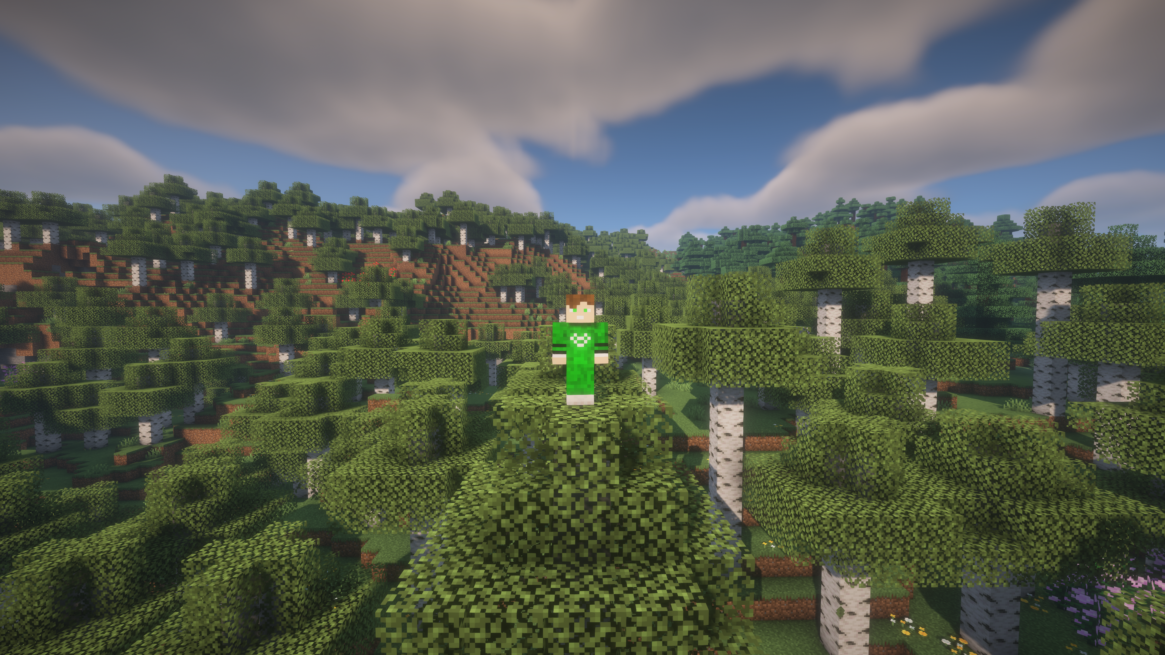 Cyntrixio's Screenshot